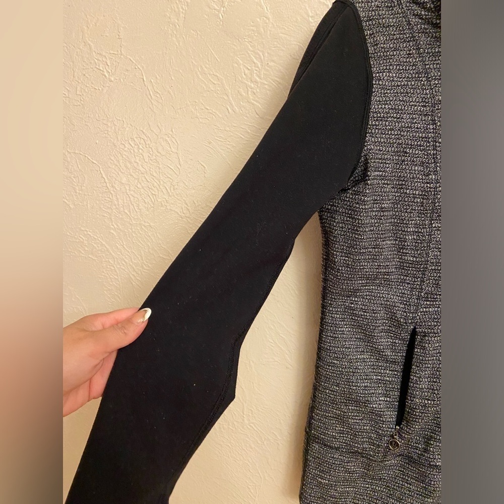 Lululemon sweater - Picture 8 of 14